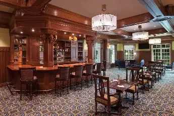 ITC Grand Bharat
